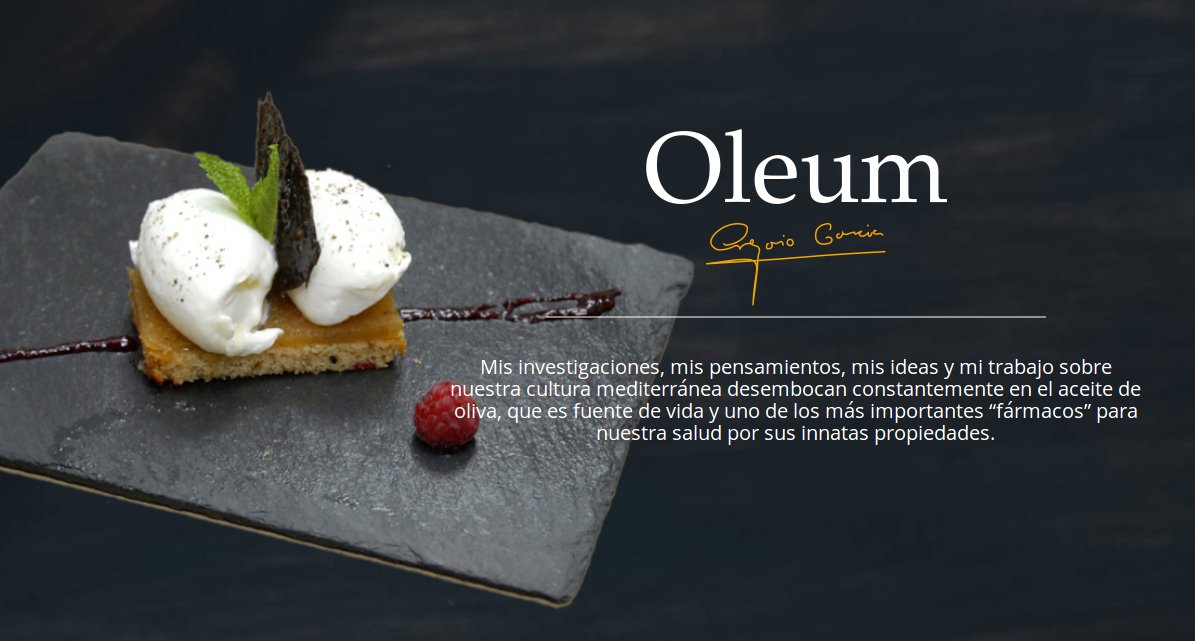 Oleum Restaurante